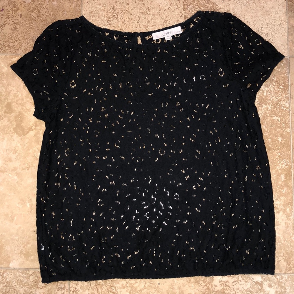 Loft top
